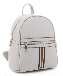 New Fashion Backpack FC20156 GRAY